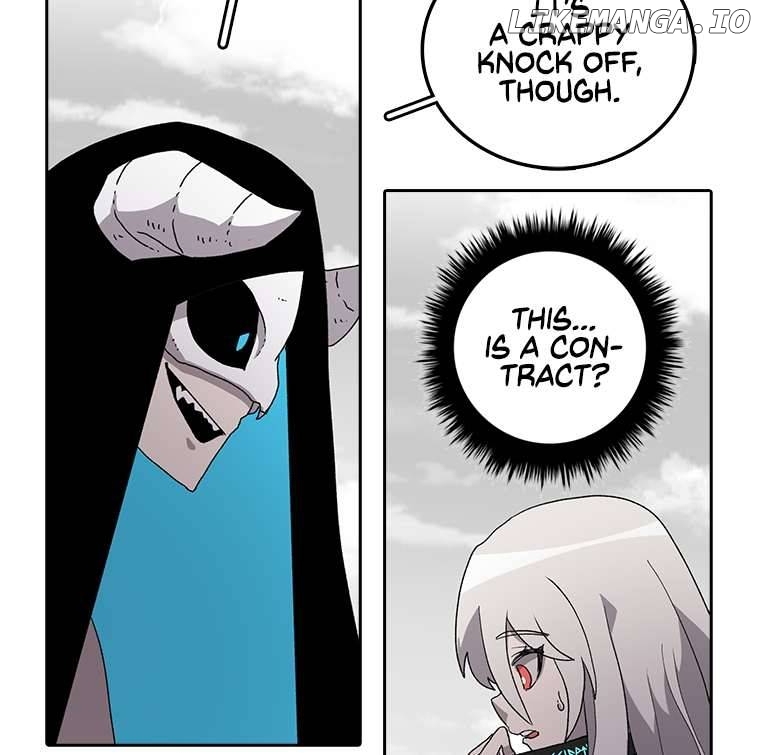 Read The House Without Time Manga Online