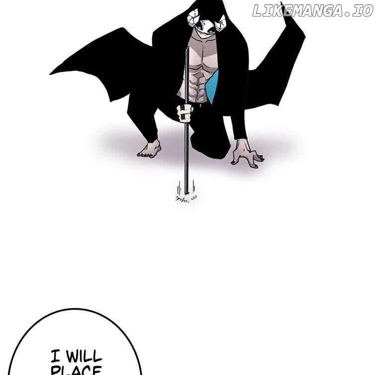 Read The House Without Time Manga Online