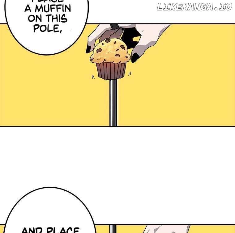 Read The House Without Time Manga Online