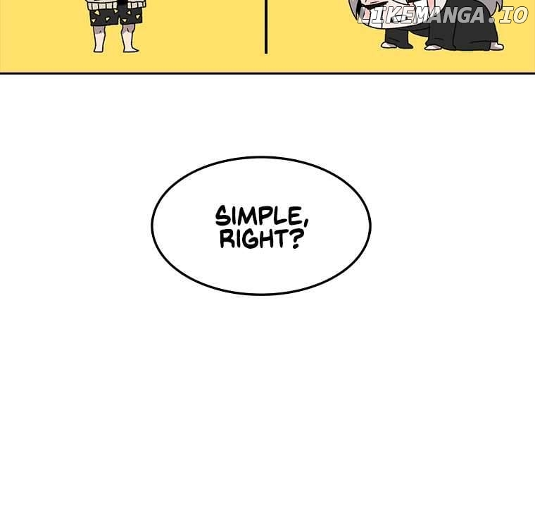 Read The House Without Time Manga Online