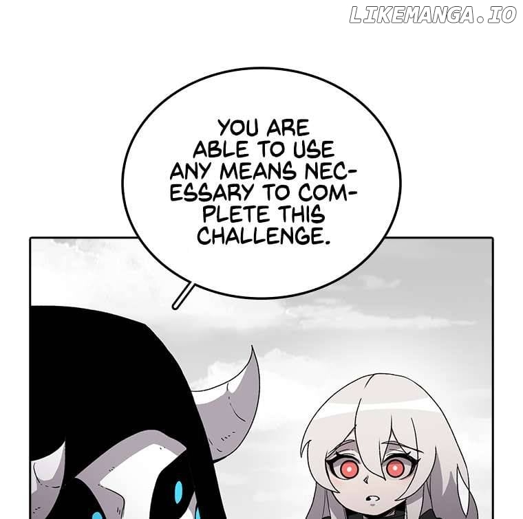 Read The House Without Time Manga Online