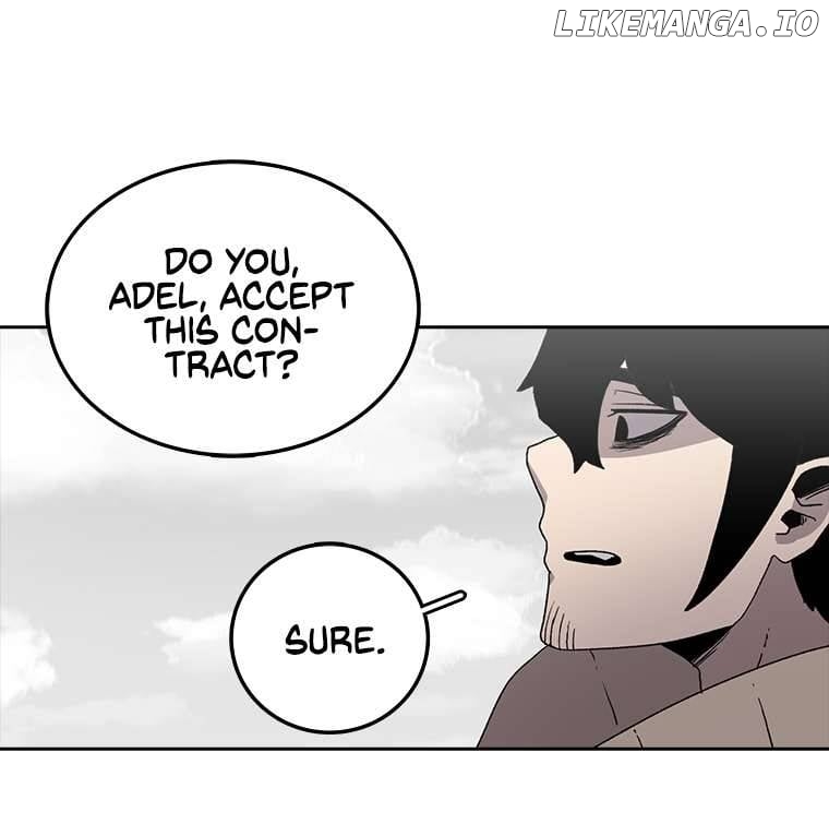 Read The House Without Time Manga Online