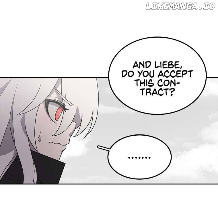 Read The House Without Time Manga Online