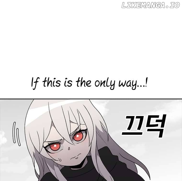 Read The House Without Time Manga Online