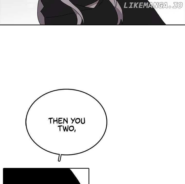 Read The House Without Time Manga Online