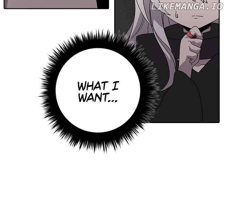 Read The House Without Time Manga Online