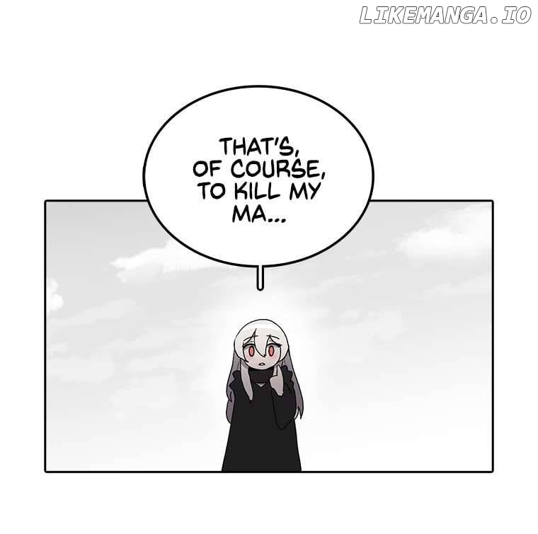 Read The House Without Time Manga Online