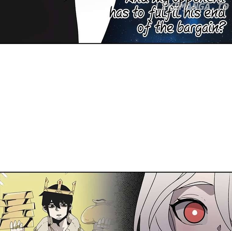 Read The House Without Time Manga Online