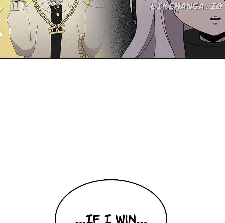 Read The House Without Time Manga Online