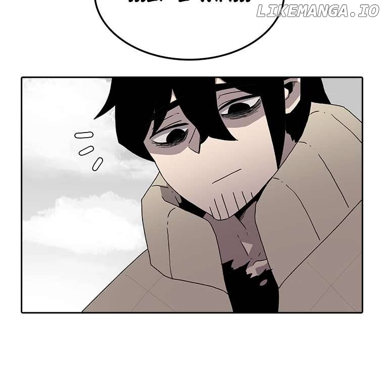 Read The House Without Time Manga Online