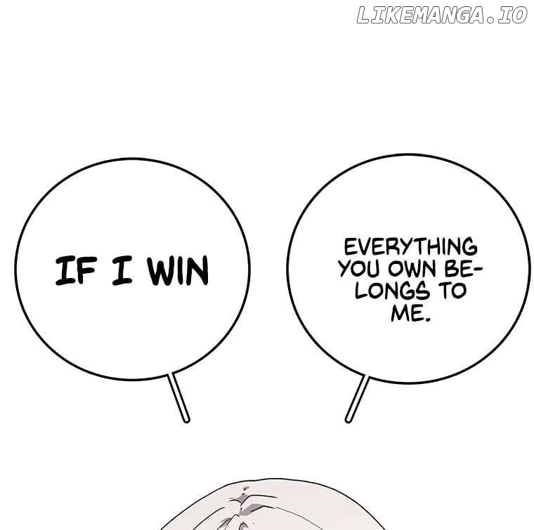 Read The House Without Time Manga Online