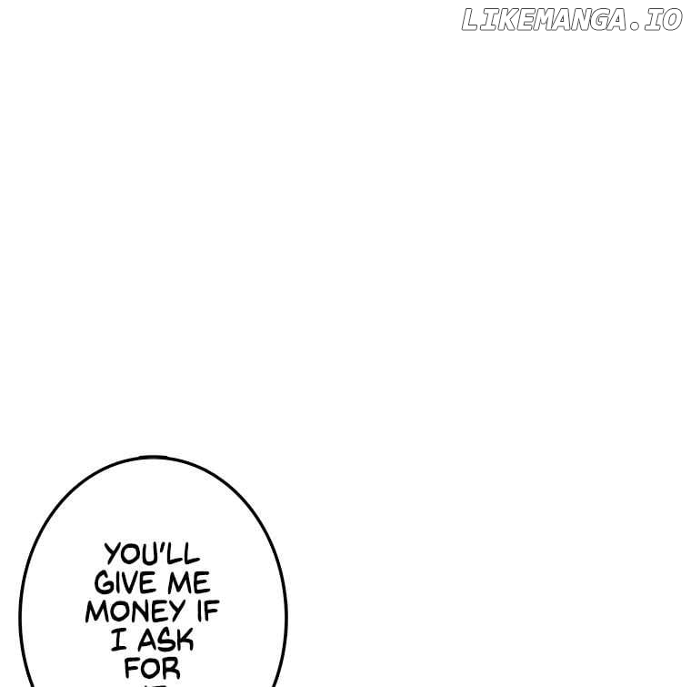 Read The House Without Time Manga Online