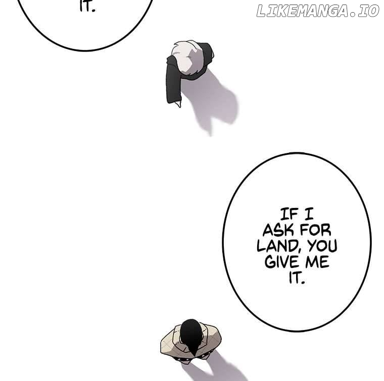 Read The House Without Time Manga Online