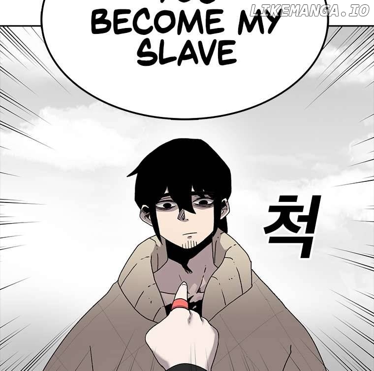 Read The House Without Time Manga Online