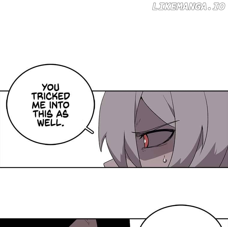 Read The House Without Time Manga Online