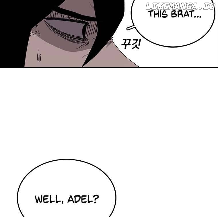 Read The House Without Time Manga Online