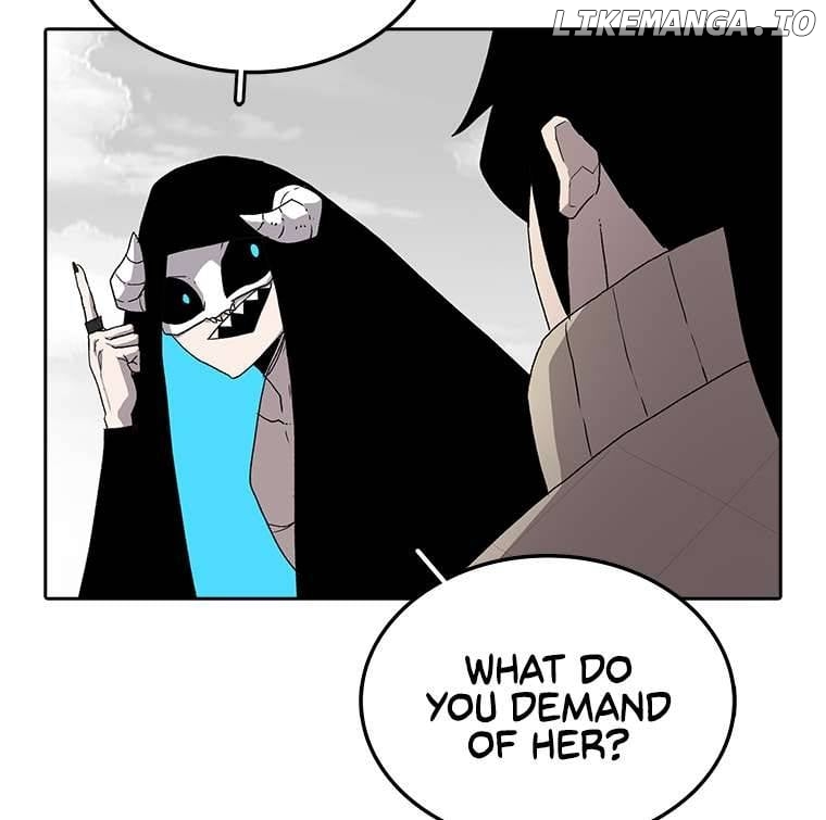 Read The House Without Time Manga Online