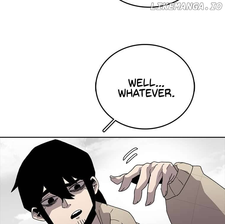 Read The House Without Time Manga Online