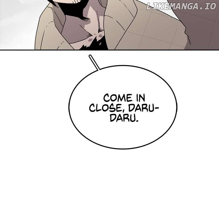 Read The House Without Time Manga Online