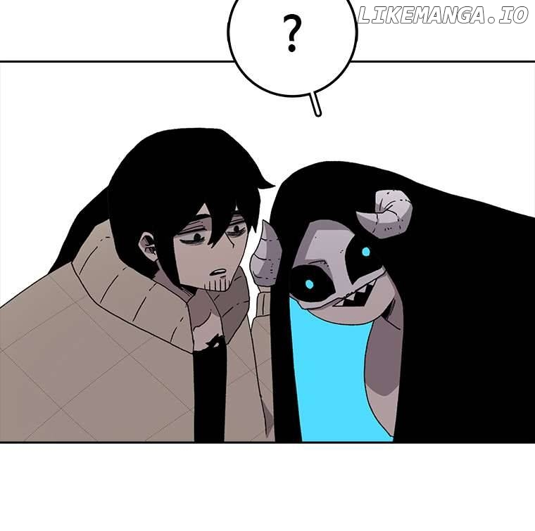 Read The House Without Time Manga Online