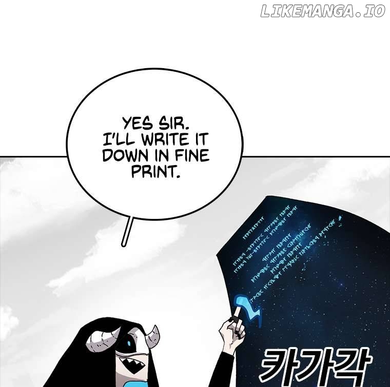 Read The House Without Time Manga Online