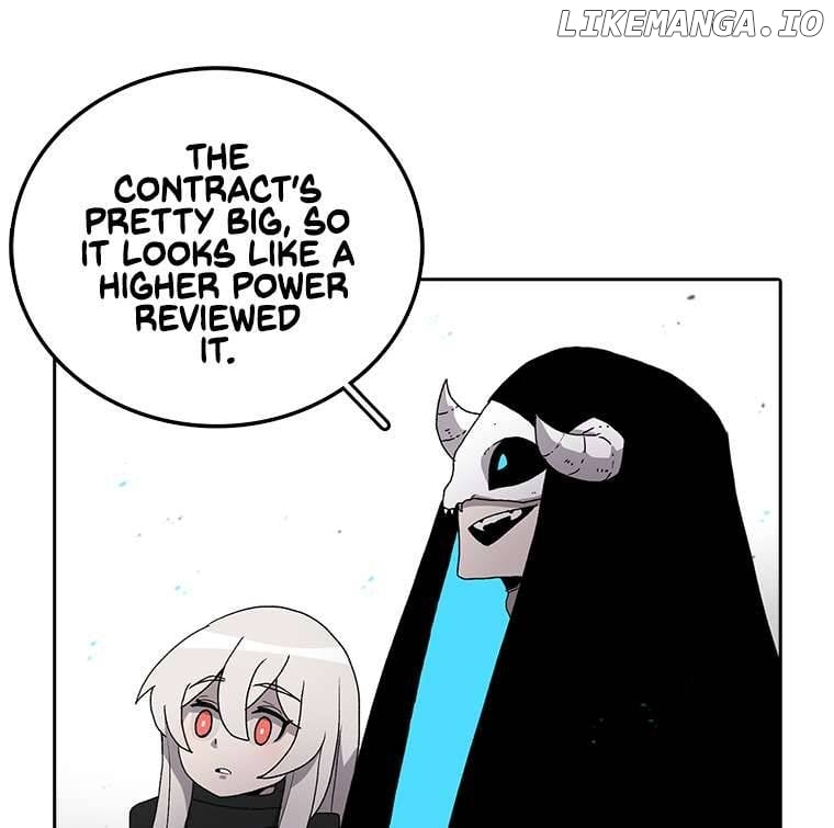 Read The House Without Time Manga Online