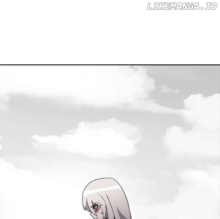 Read The House Without Time Manga Online