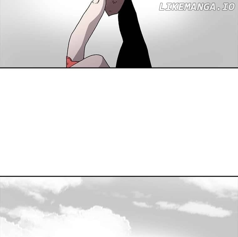 Read The House Without Time Manga Online