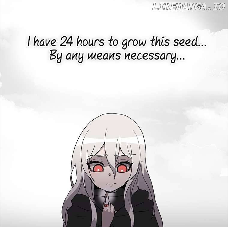 Read The House Without Time Manga Online