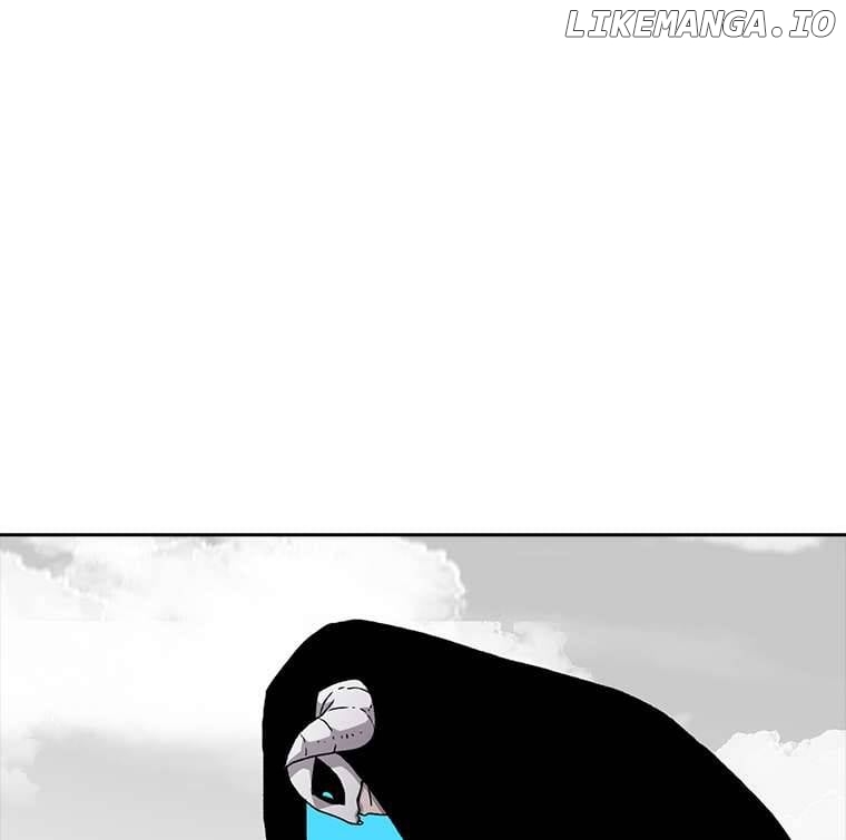 Read The House Without Time Manga Online