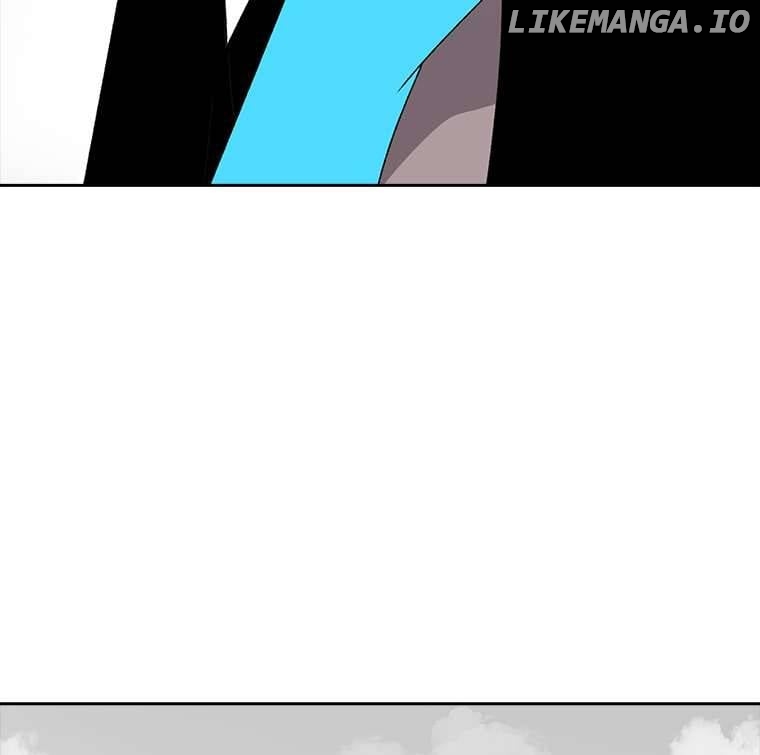 Read The House Without Time Manga Online