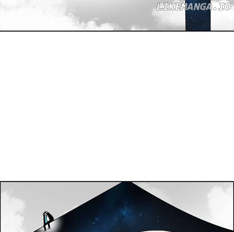 Read The House Without Time Manga Online