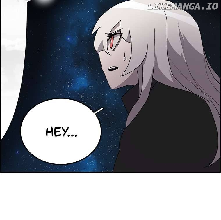 Read The House Without Time Manga Online