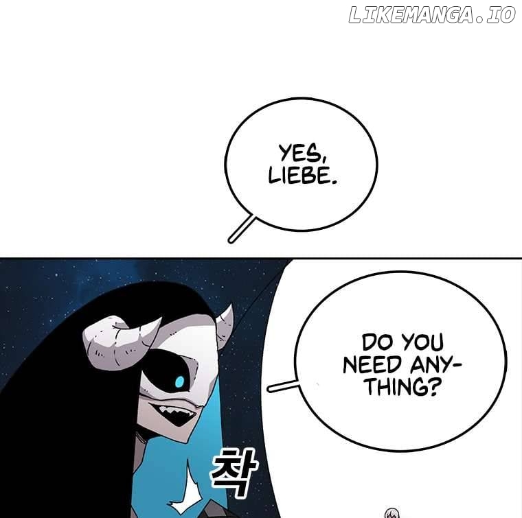 Read The House Without Time Manga Online