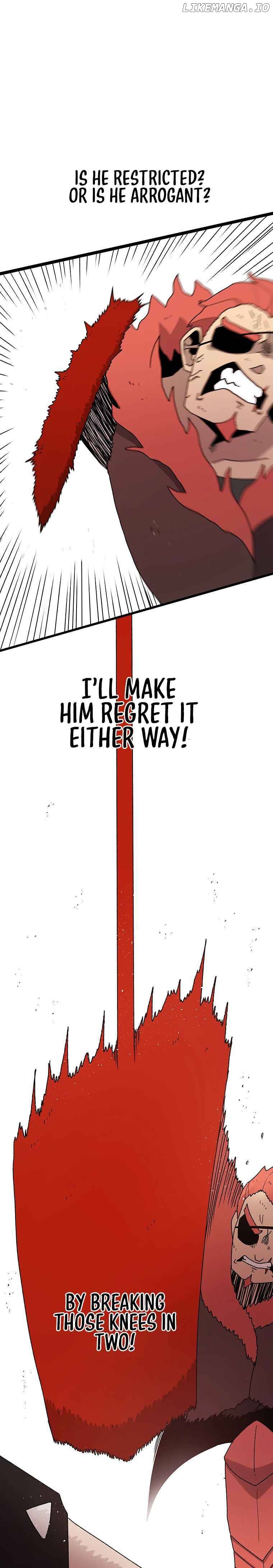 Read The House Without Time Manga Online