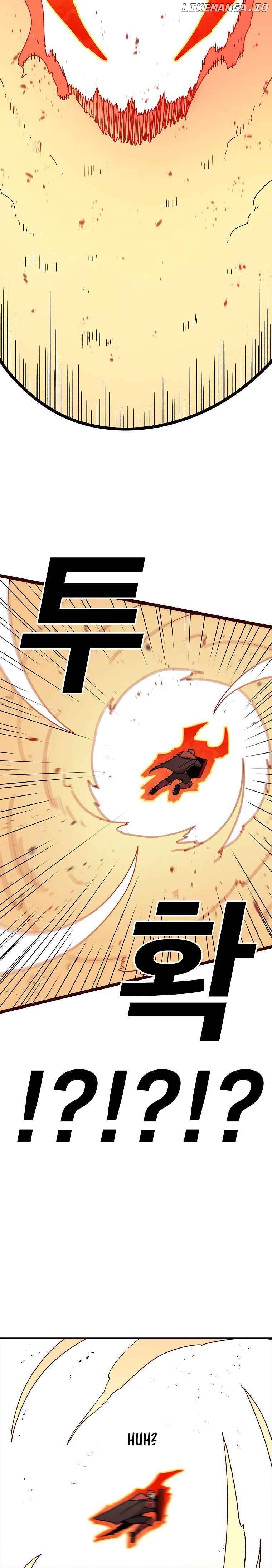 Read The House Without Time Manga Online