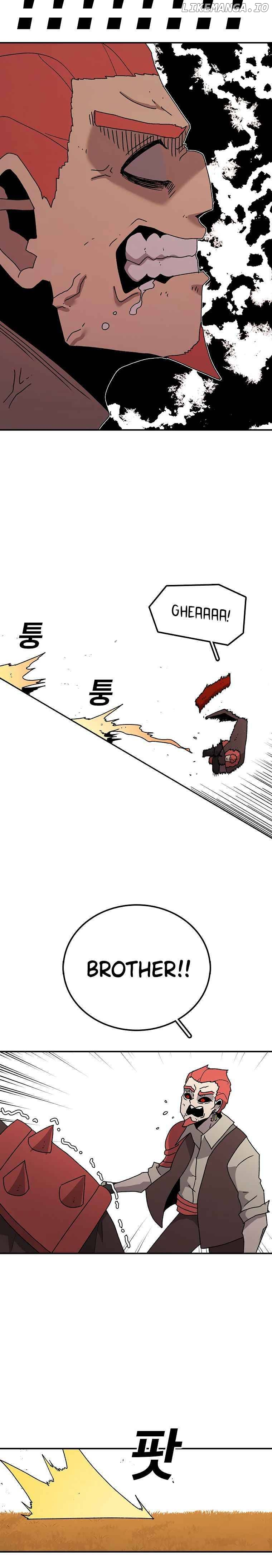 Read The House Without Time Manga Online