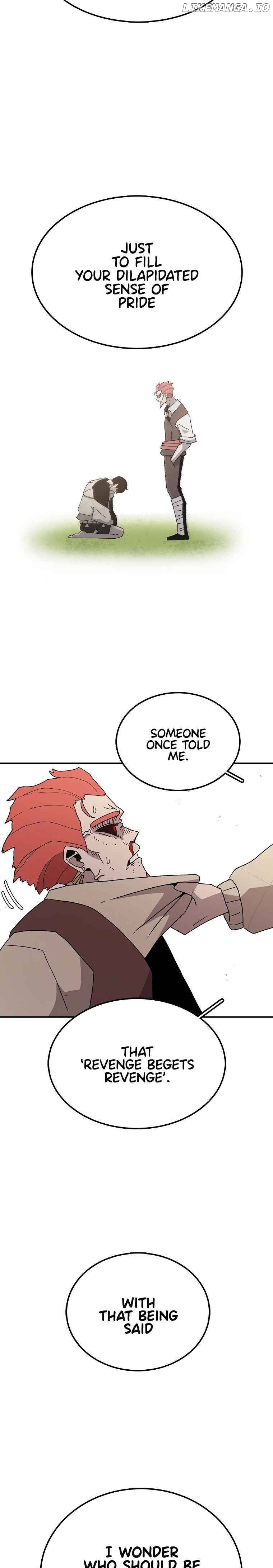 Read The House Without Time Manga Online