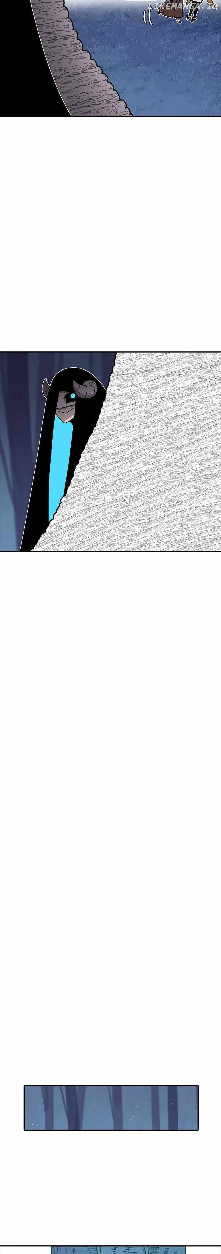 Read The House Without Time Manga Online