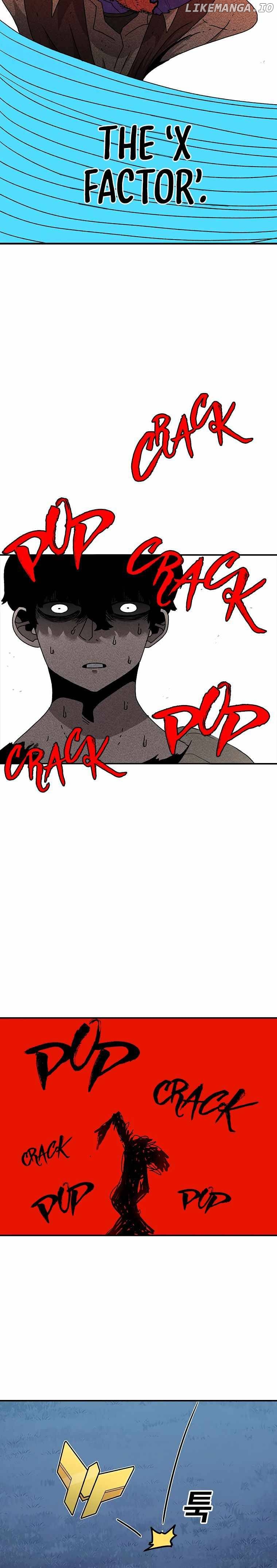 Read The House Without Time Manga Online