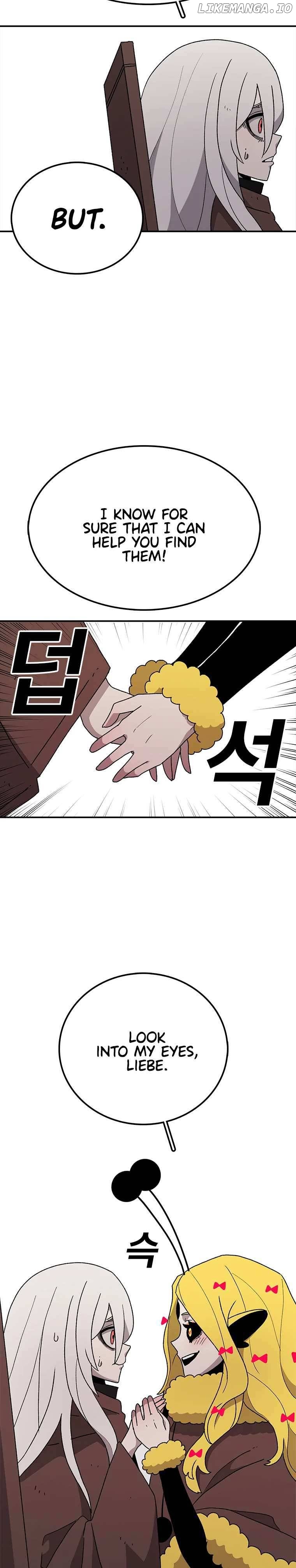 Read The House Without Time Manga Online
