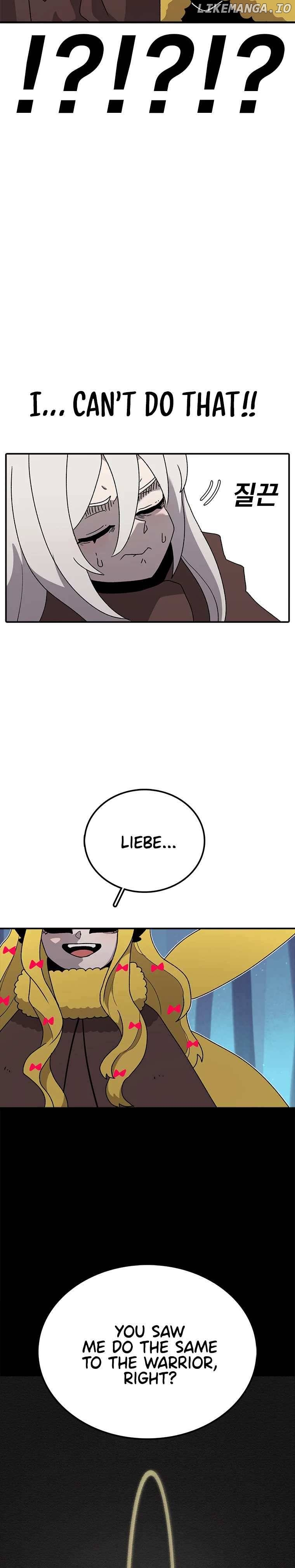 Read The House Without Time Manga Online