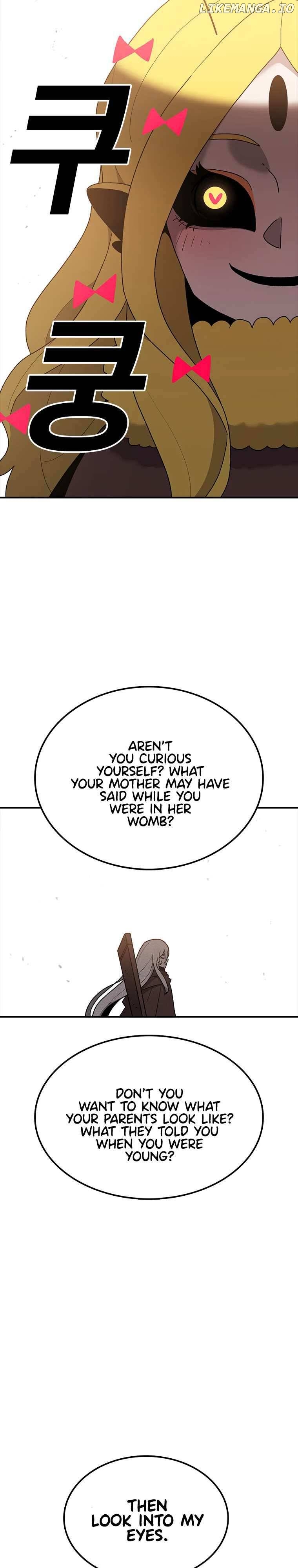 Read The House Without Time Manga Online
