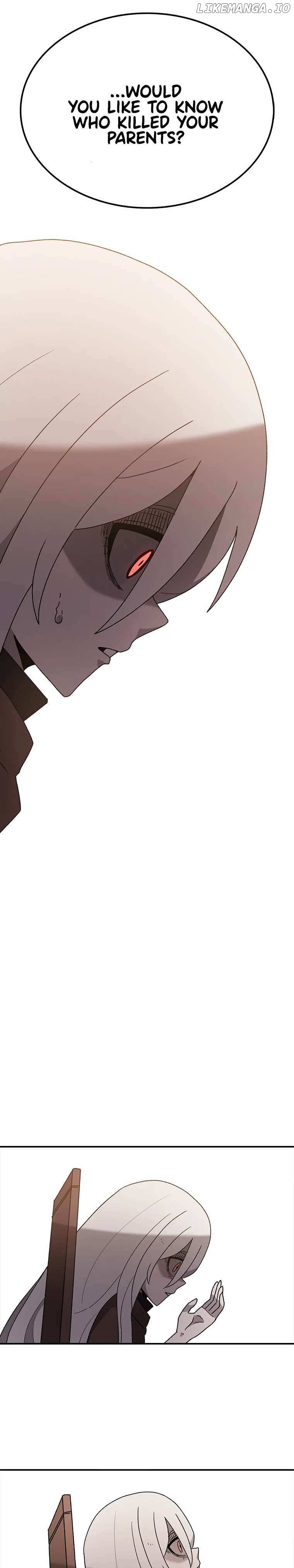Read The House Without Time Manga Online