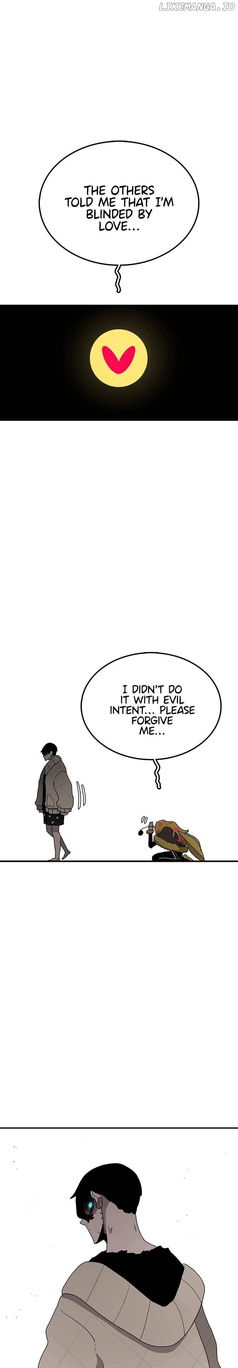 Read The House Without Time Manga Online