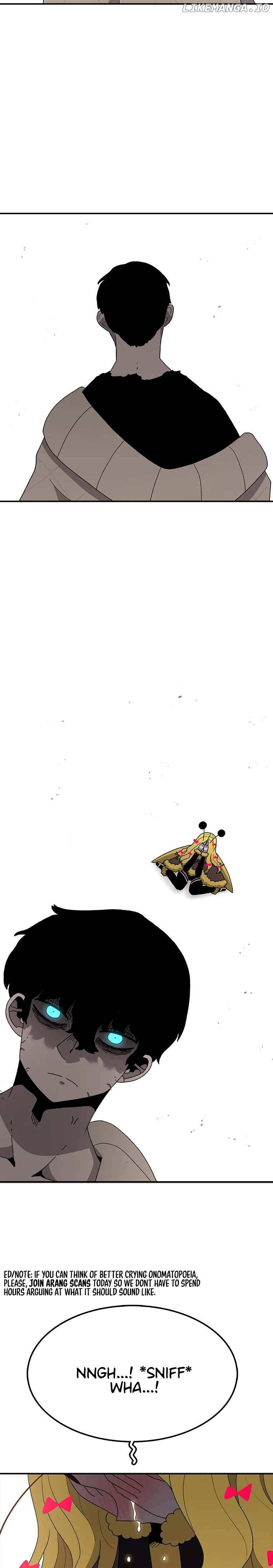 Read The House Without Time Manga Online