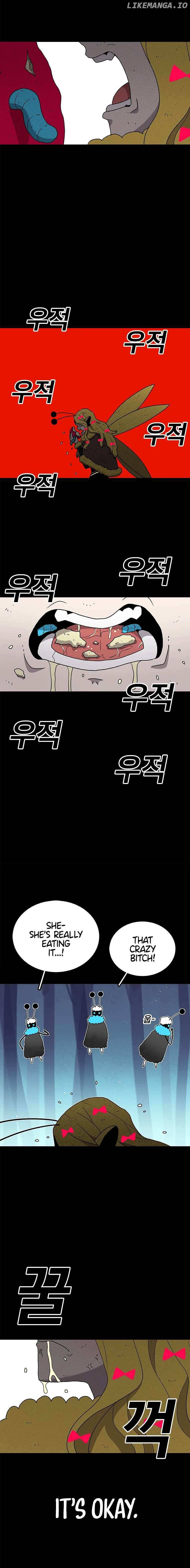 Read The House Without Time Manga Online