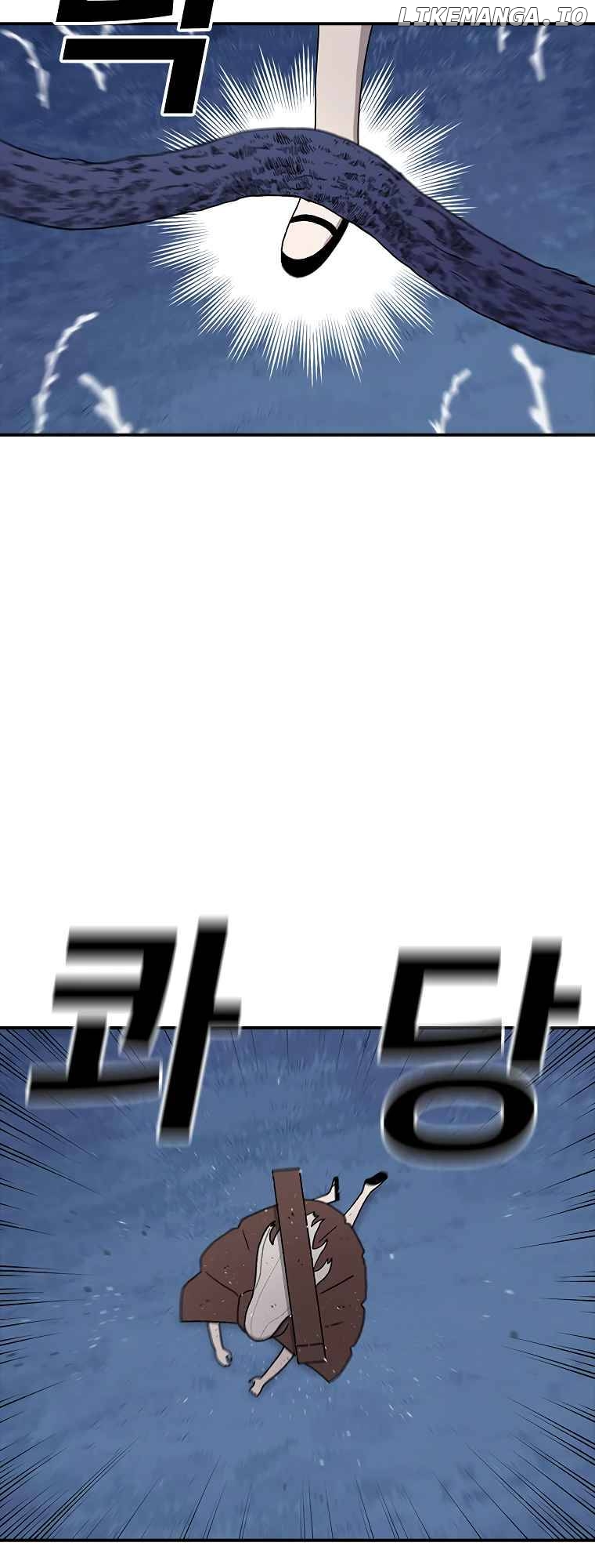 Read The House Without Time Manga Online