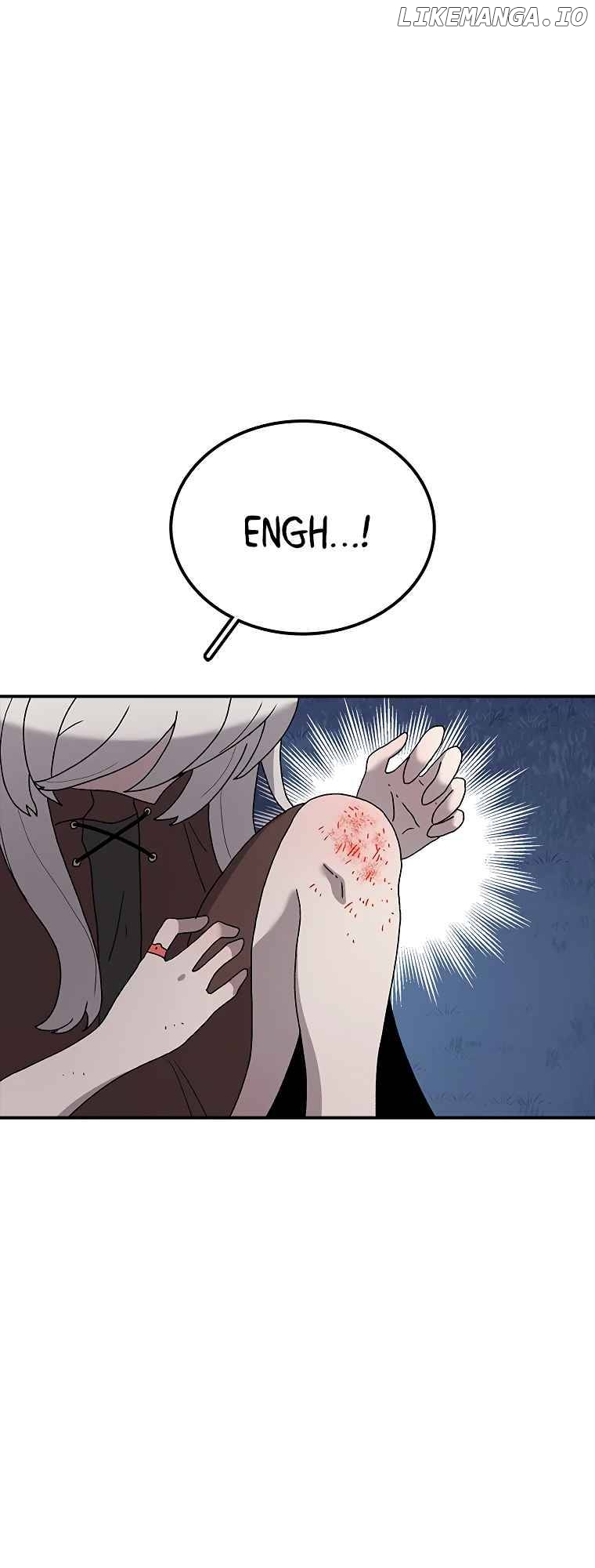 Read The House Without Time Manga Online