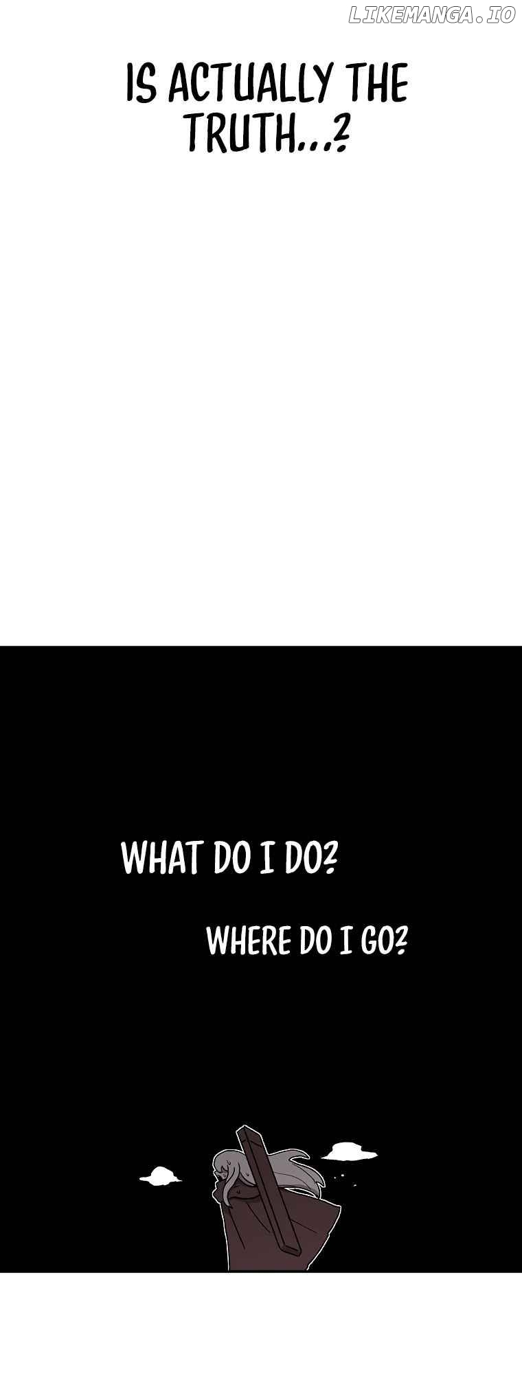 Read The House Without Time Manga Online